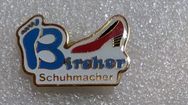 Ansteckpin 271: Bircher