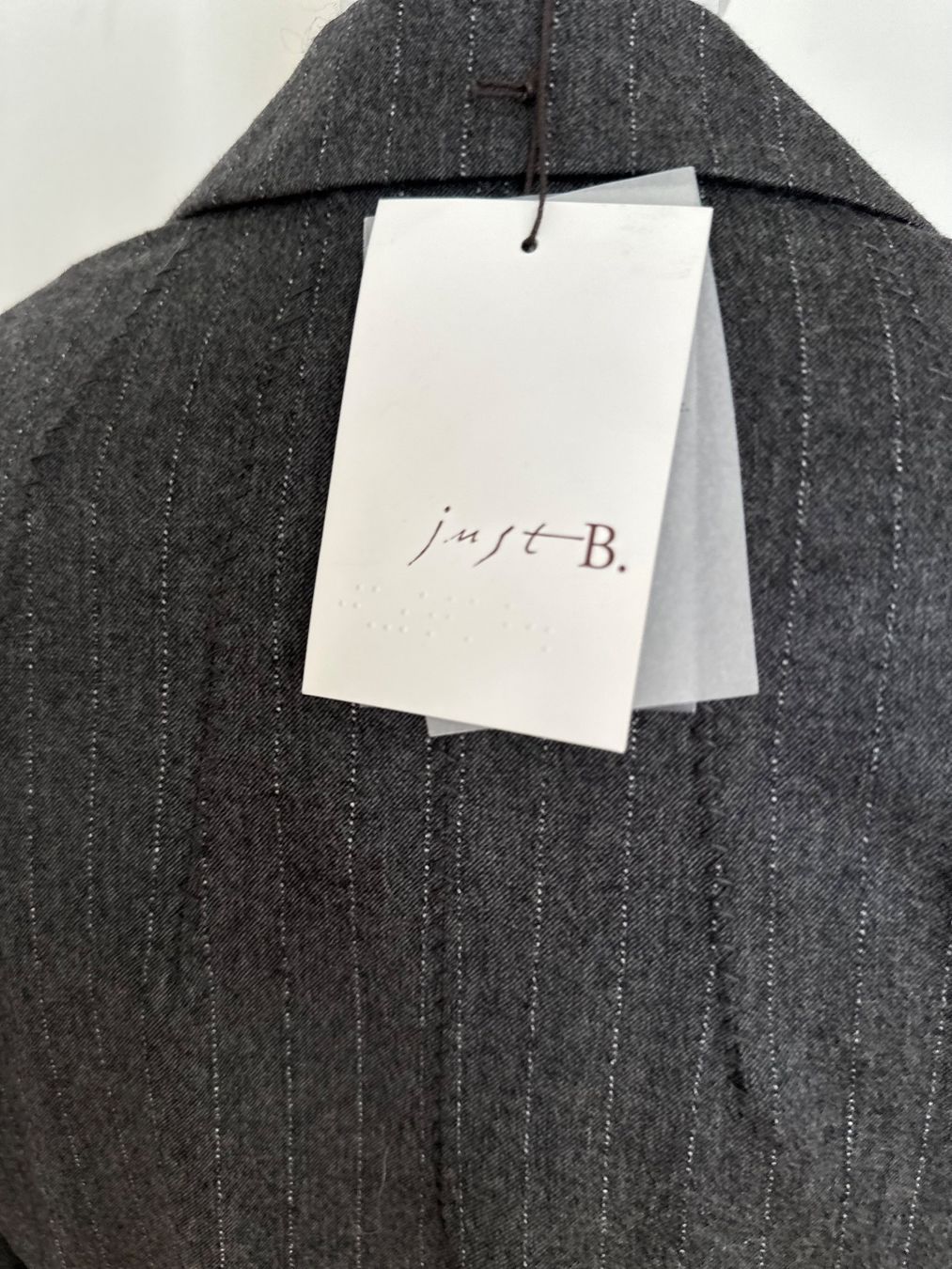 Jacken: Just B Jacket – Neu und originalverpackt aus Adliswil von RicPro 4
