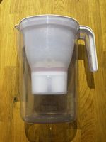 BWT Tischwasserfilter ohne Filterkartusche