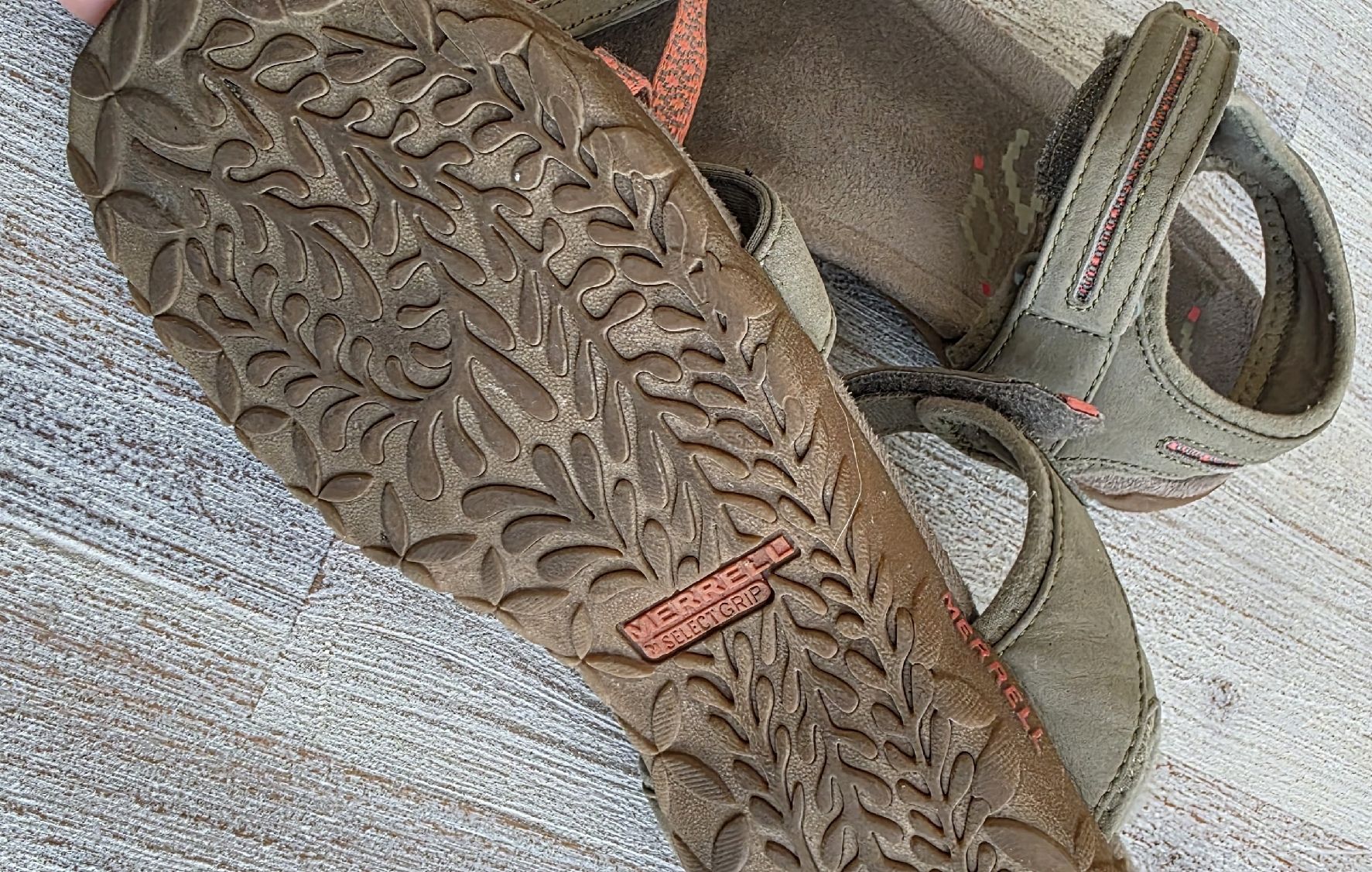 Scarpe da donna: Chaussures de marche taille 39 – Usato da Yverdon-les-Bains venduto da van_dq65 4