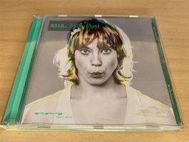MIA. – Stille Post