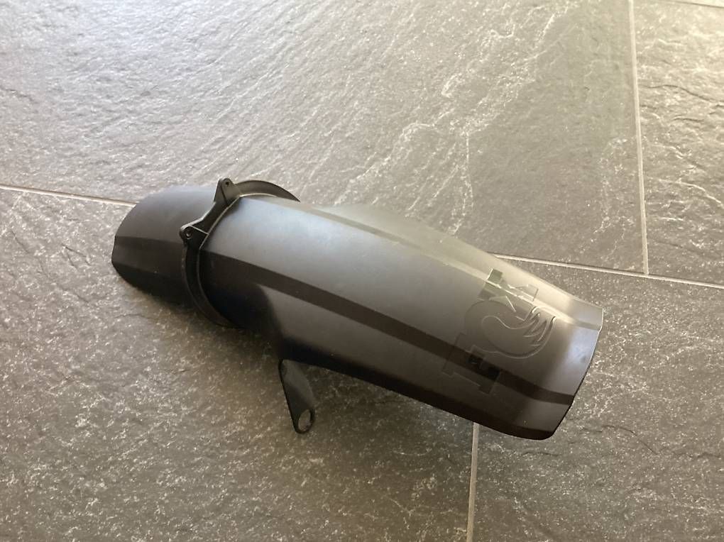 Fox Pièces détachées: Fox Mudguard XL – Neuf avec emballage d'origine à Domat Ems par parnifel