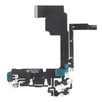 Charging Port Flex Kabel für iPhone 15 Pro – Blue Titanium