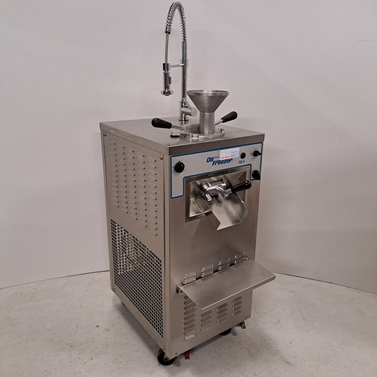 Glacemaschine I Eismaschine Ott Freezer (Gebraucht) in Wolhusen für CHF ...