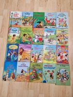 20 Disneybücher