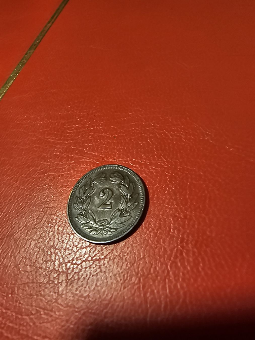 Tutti le monete: monnaie suisse – Usato da Yverdon-les-Bains venduto da mancheacoulles 1