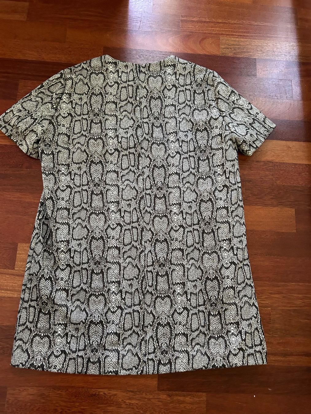 Zara Kleider: Kleid ZARA Neu XXL – Neu (gemäss Beschreibung) aus Zürich von Nick345 2