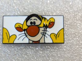 Ansteckpin 287: Disney Tiger