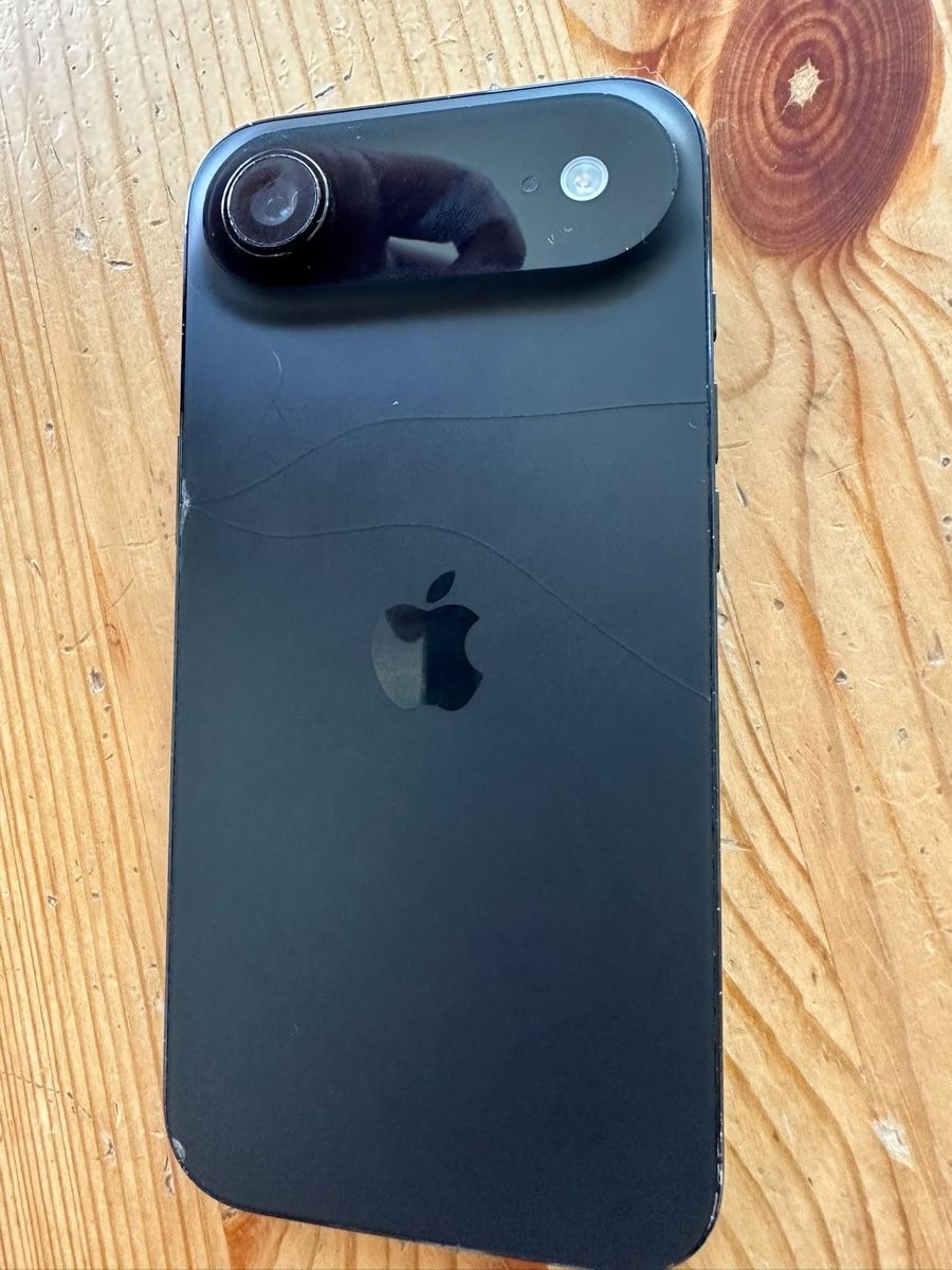 Apple Portables: Iphone Air – D'occasion à Münchwilen TG par MaJo2004 3
