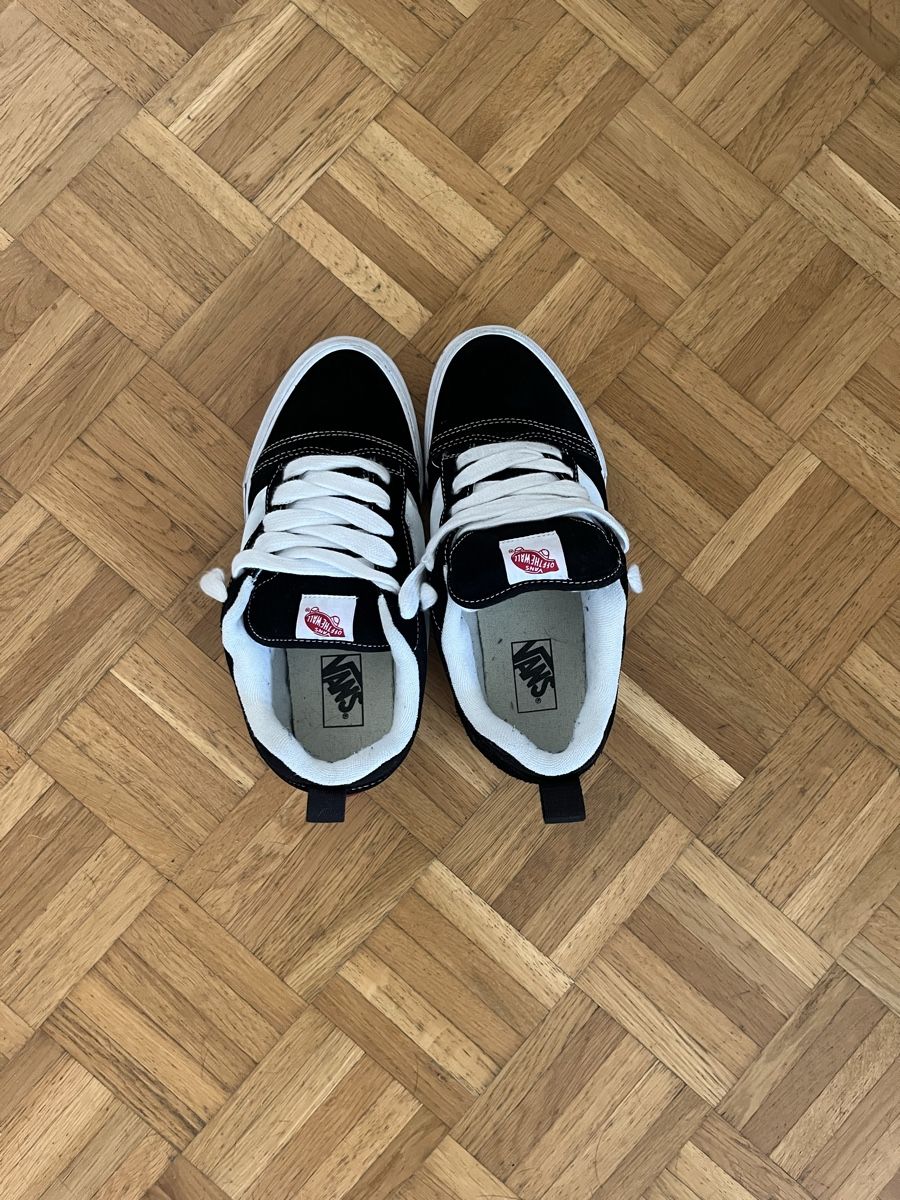 Vans Herrenschuhe: Schuh Vans Größe 41 – Gebraucht aus Adliswil von rossoelmare 1