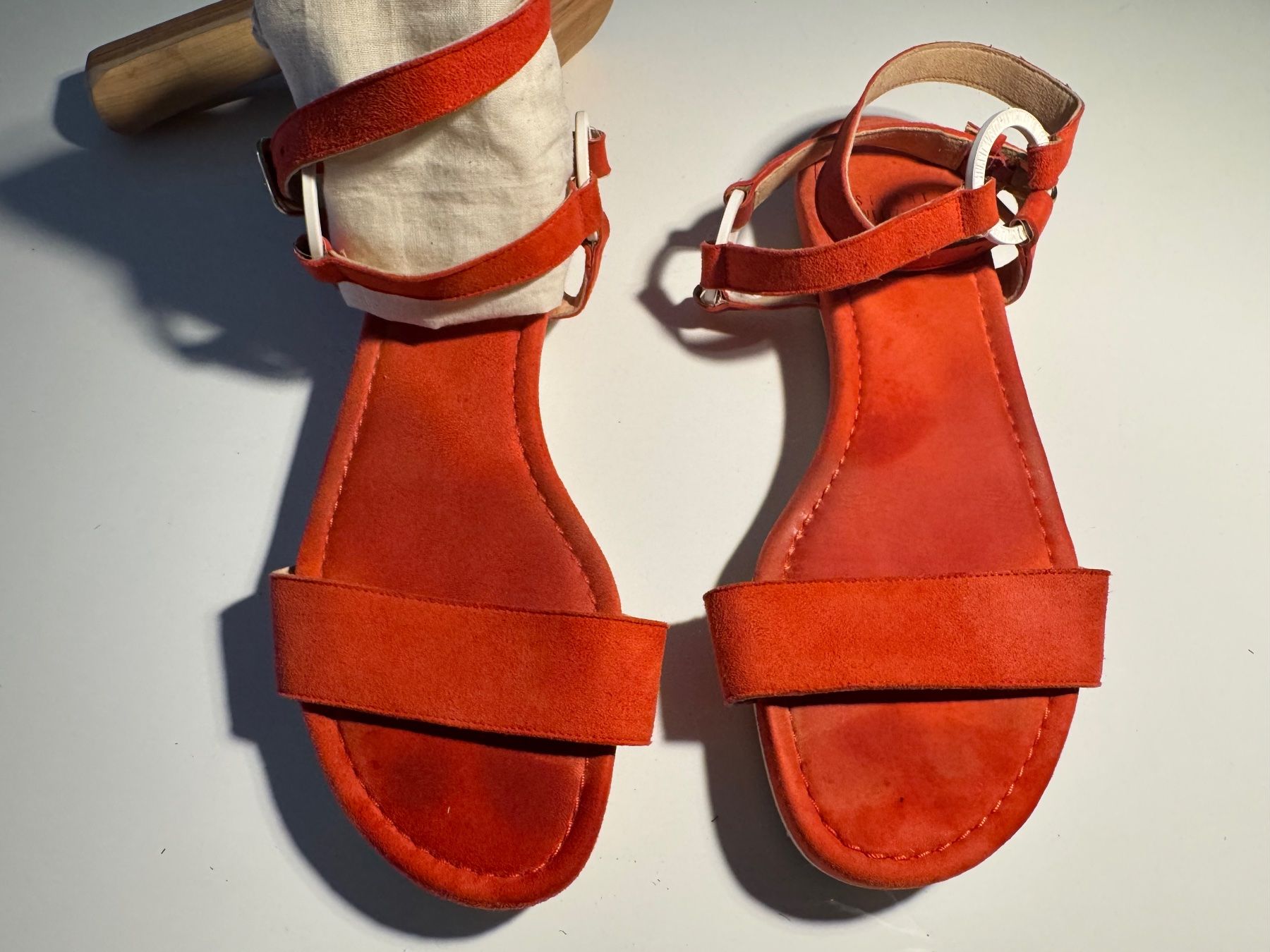 Stuart Weitzman Scarpe da donna: Stuart Weizman Sandalen Gr.39 – Usato da Zumikon venduto da calibru 2