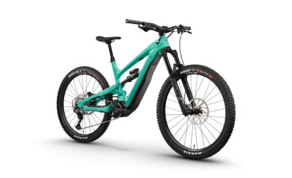 Biciclette: YT DECOY MX CORE 2 CF E-MTB CARBON – Nuovo e nell'imballaggio originale da Ramsen venduto da ATG
