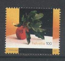 2011, Ausgabe Liechtenstein-Schweiz ** (2)