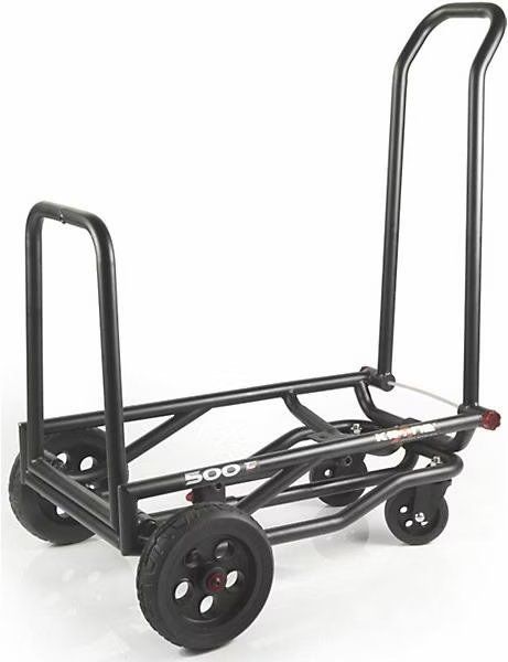 Go-Kart: Krane Cart AMG500 – Nuovo (secondo la descrizione) da Lausanne venduto da ipanema23 1