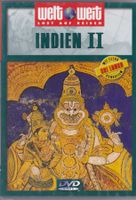 DVD ab Fr. 1.--, Lust auf Reisen: Indien II