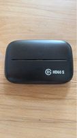 Elgato HD60 S Capture Card guter Zustand