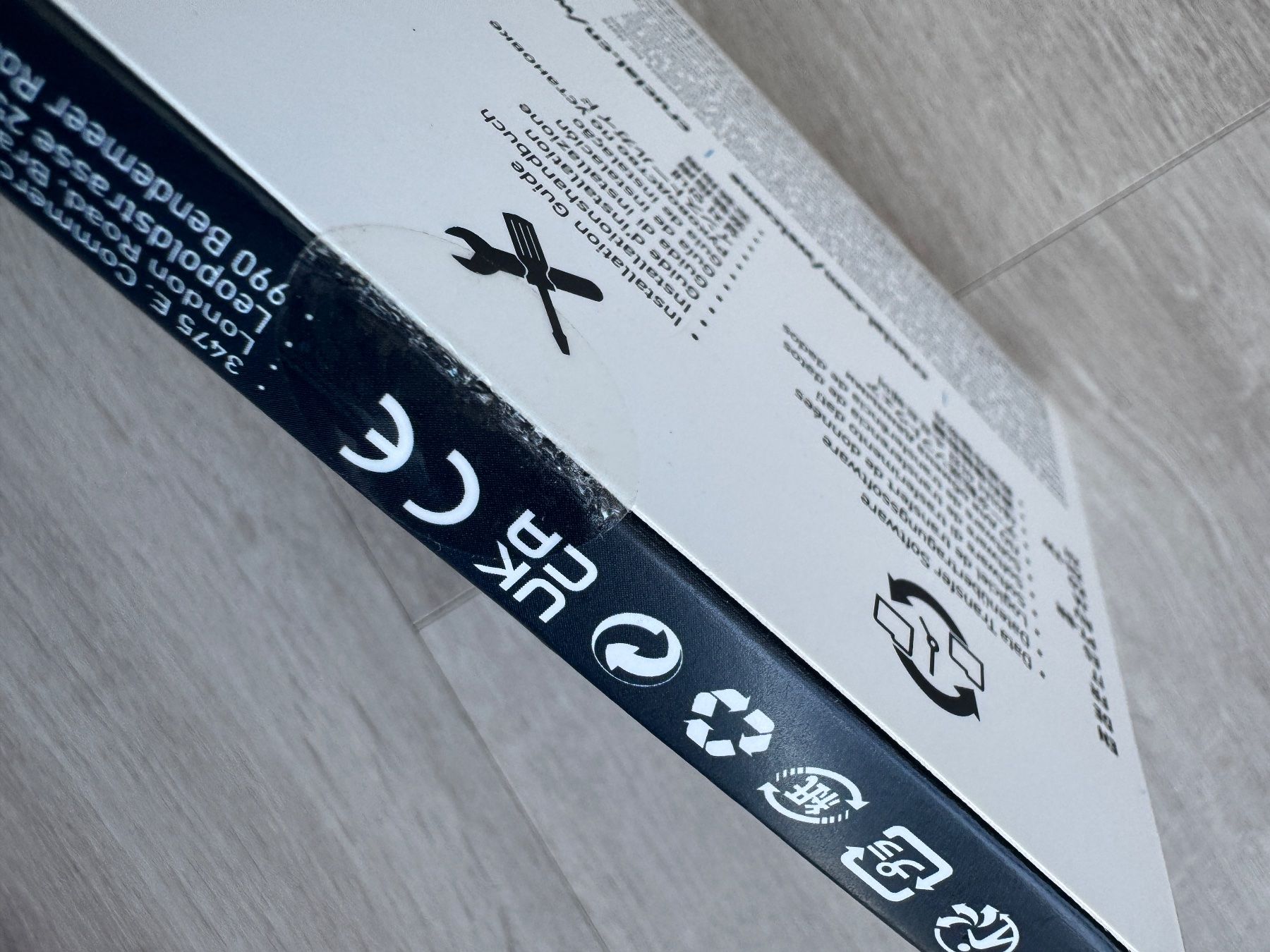 Crucial Dischi rigidi: SSD Crucial P3 Plus 2TB Neuf – Usato da Neuchâtel venduto da Bakhsh 1
