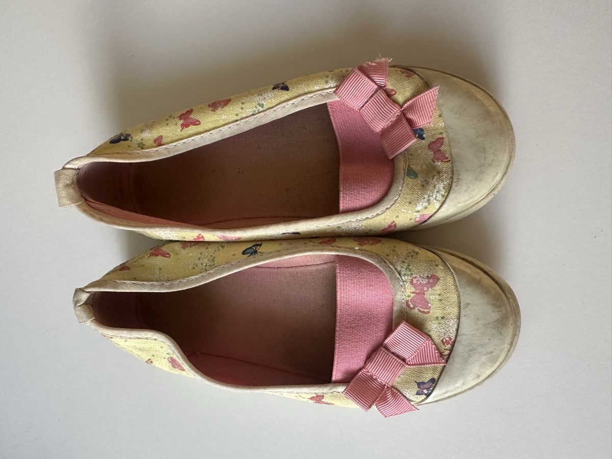 Schuhe für Mädchen: Schuhe Gr. 29 – Gebraucht aus Uetendorf von Gar_9pvy 2
