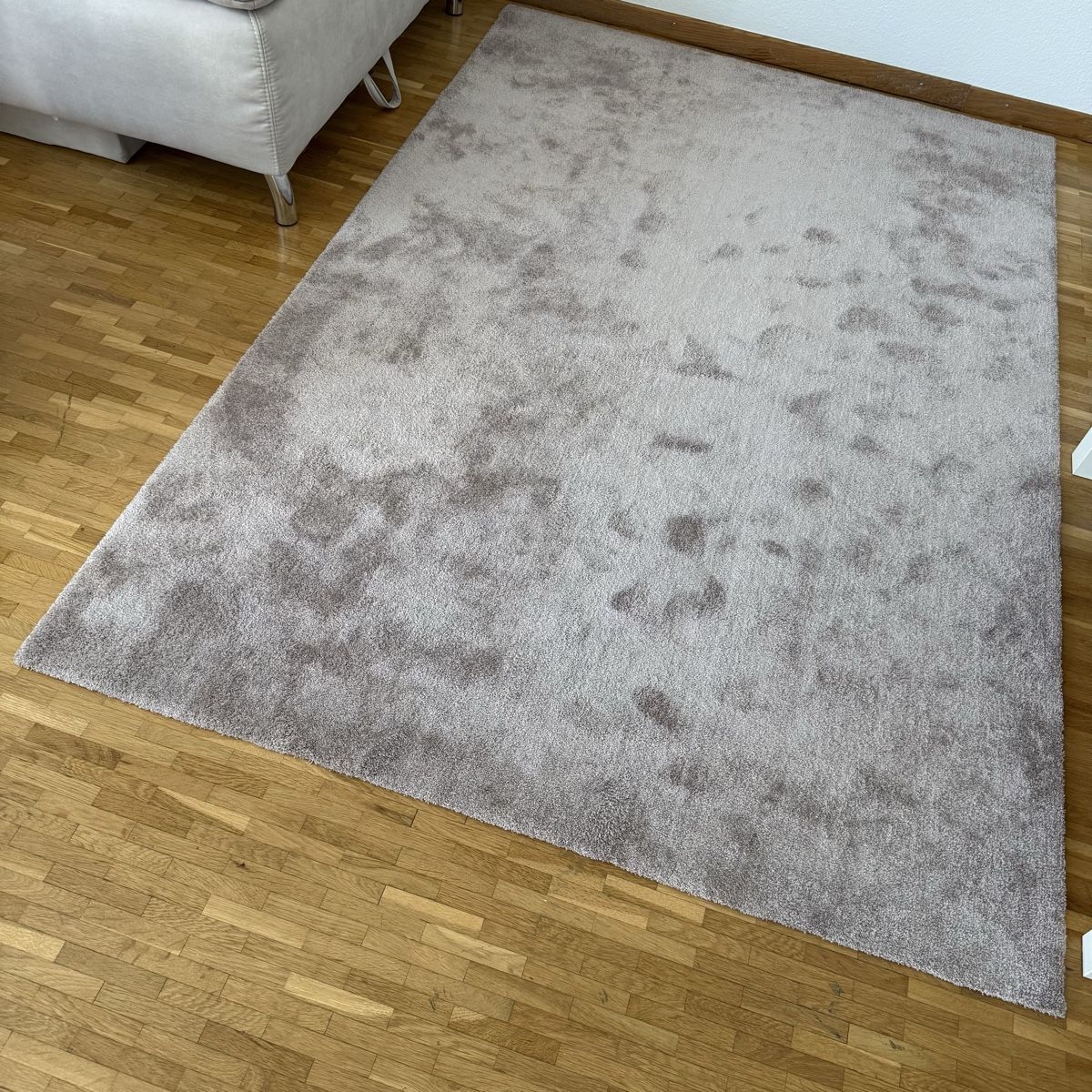 Teppiche: Weicher Teppich – Gebraucht aus Rapperswil SG von sabirappi