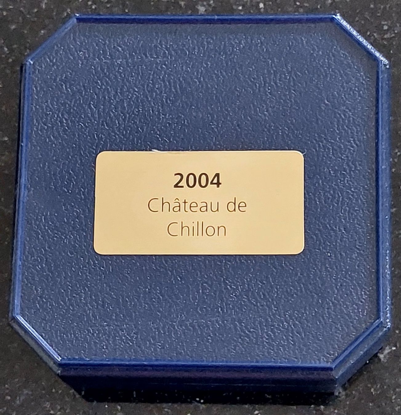 Tutti le monete: 20 Franken 2004 Silber pp Chateau de Chillon Box – Nuovo (secondo la descrizione) da Arch venduto da moneyswiss 3