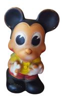 Figur Micky Disney Vintage 1960er