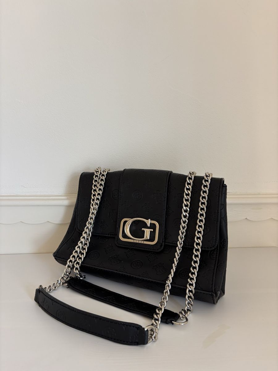Guess Taschen für Damen: Handtasche Guess – Gebraucht aus Solothurn von lex_123 3