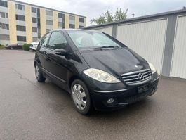 Mercedes A Klasse 