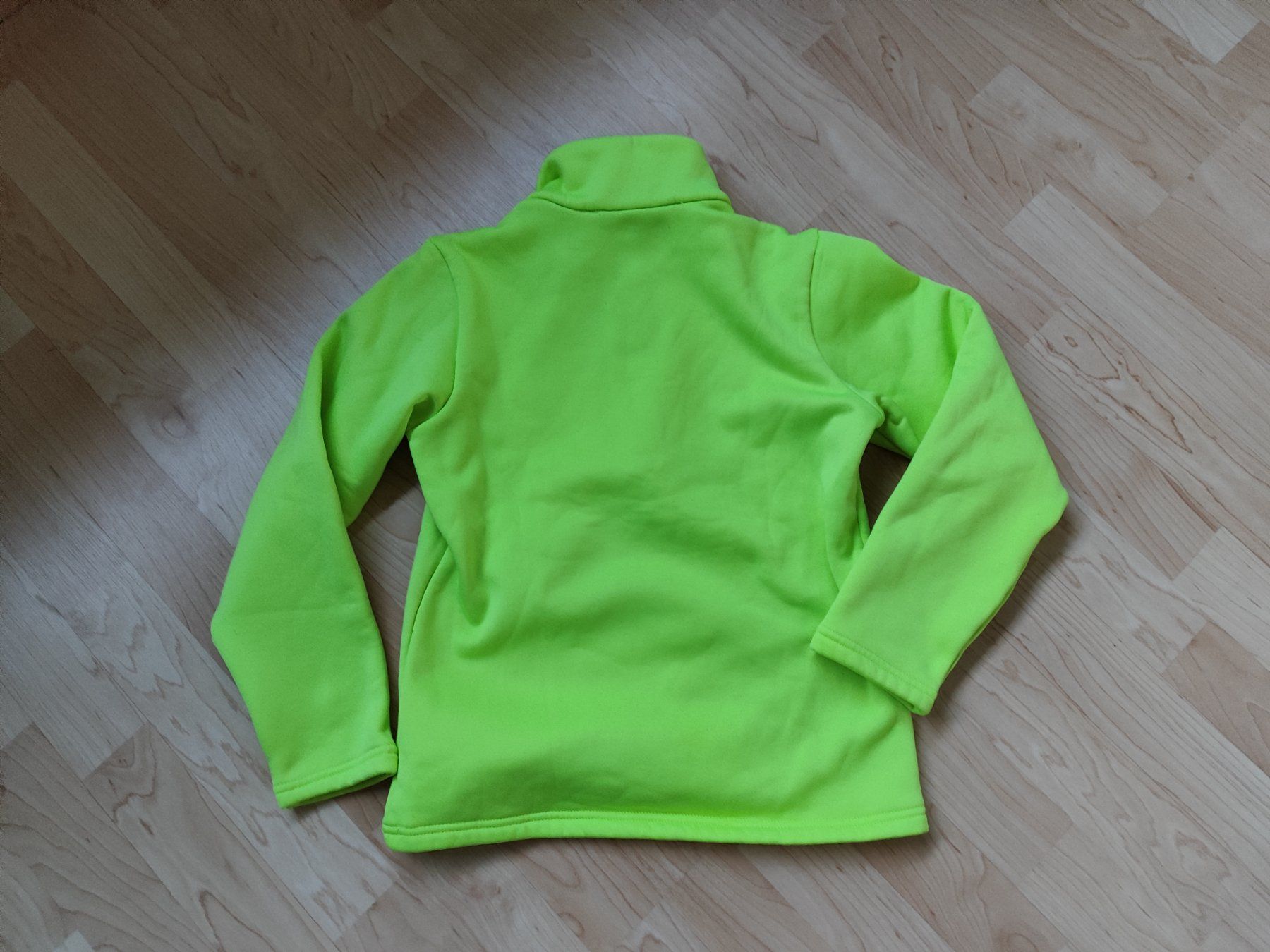 CMP Pullover & Sweatshirts: Warmer Skipullover, Thermopullover CMP Gr. 140 – Gebraucht aus Seon von Mandes1 2