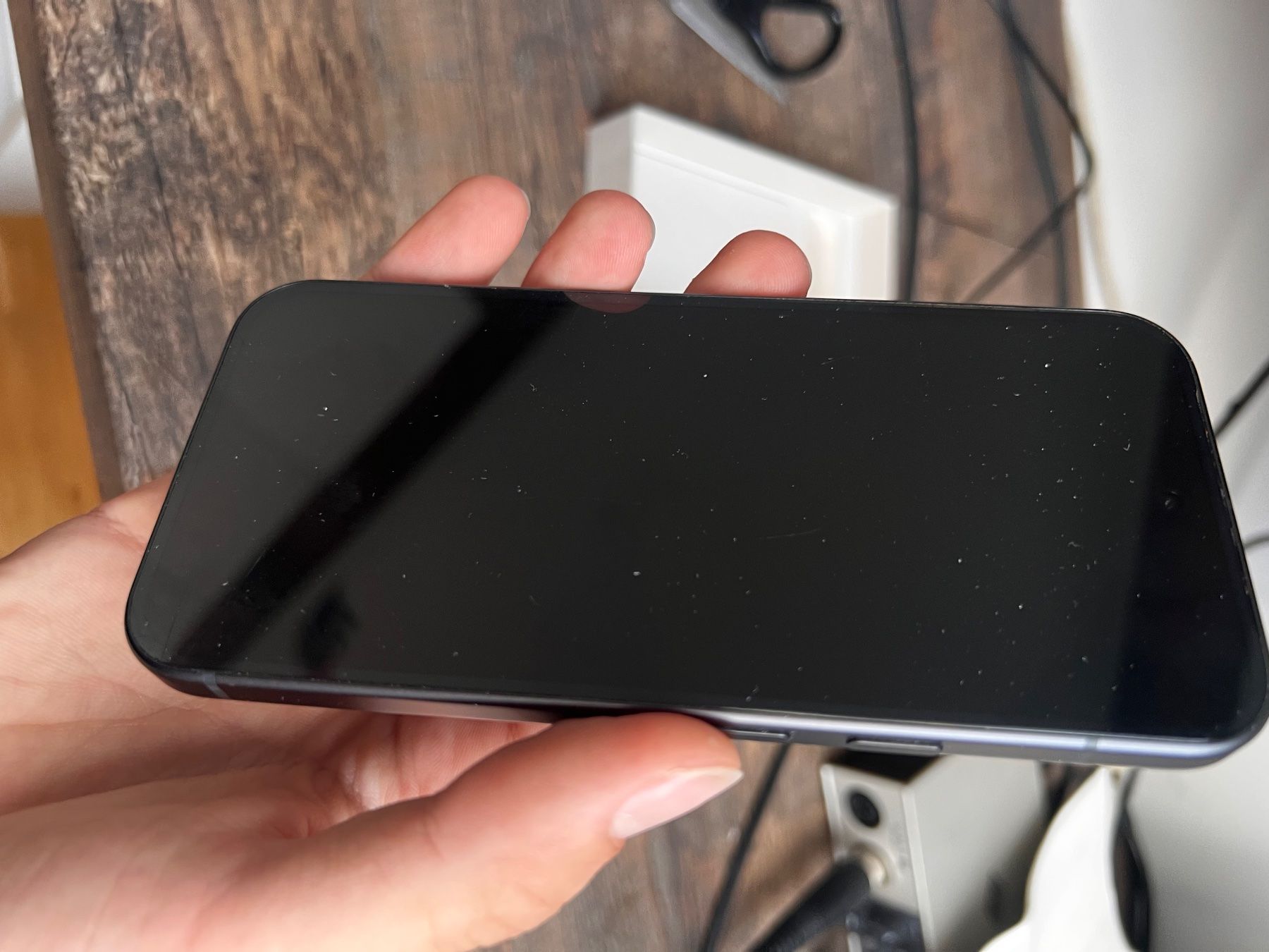 Google Handys / Smartphones: Google Pixel 9 – Gebraucht aus Ermatingen von mat_xnd5 3