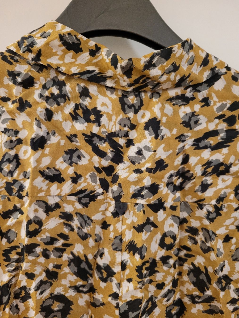 Nile Blusen: nile bluse neu, gr. xs – Neu und originalverpackt aus Urdorf von Mico.I 1