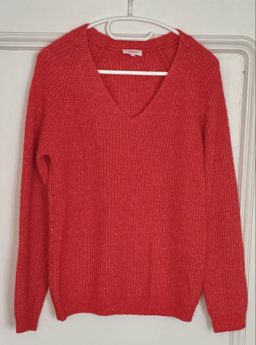 S.Oliver Pulls & Sweat-shirts: s.Oliver Strickpullover – Neuf (Voir description) à Basel par Ubud1