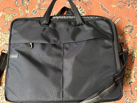 Dell Computertasche, guter Zustand