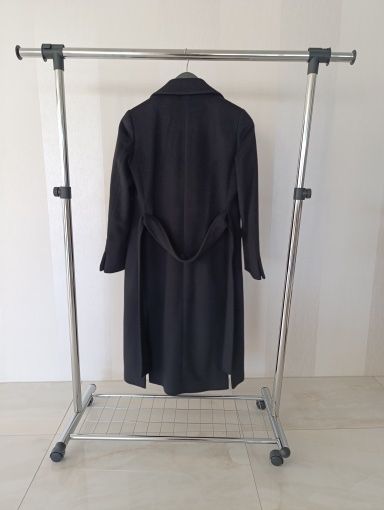 Cappotti: MAX&Co. Wintermantel, Gr. 34   Schwarz – Usato da Hergiswil NW venduto da pol_9dl8 2
