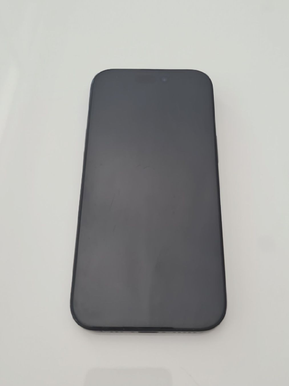 Apple Handys / Smartphones: Iphone 15 126GB Black 2024 – Gebraucht aus Neuchâtel von gae_5dt9 1