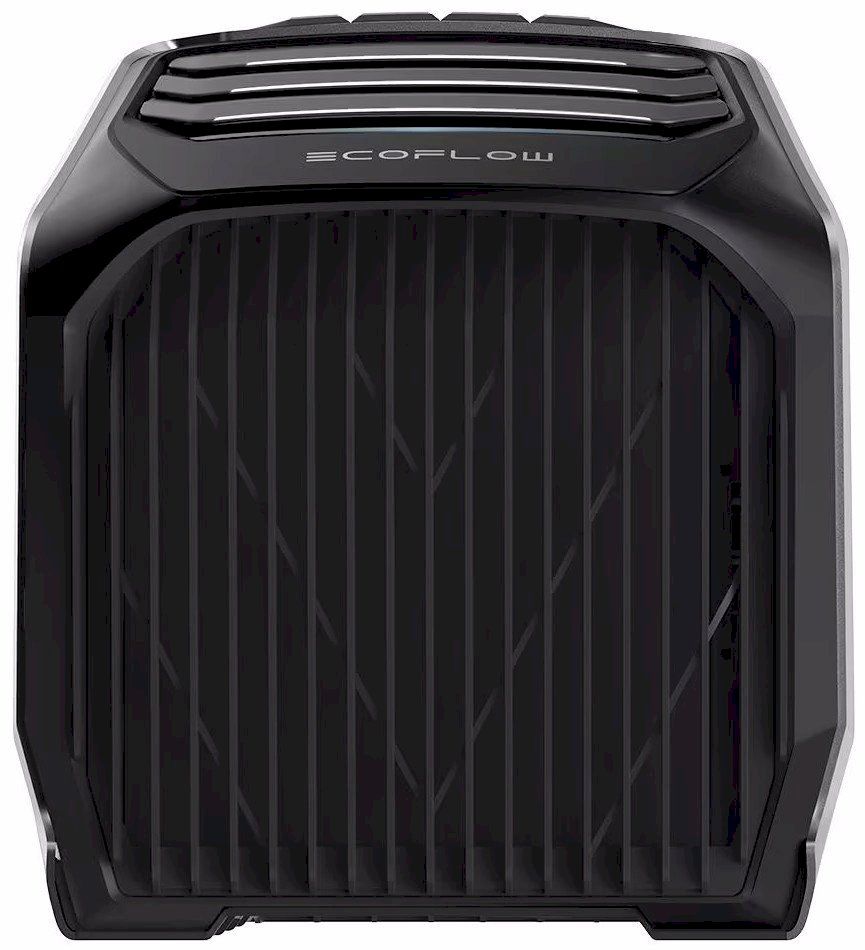 Purificatori d'aria: EcoFlow WAVE 2 Tragbare Klimaanlage – Nuovo e nell'imballaggio originale da Bottighofen venduto da zaap 2
