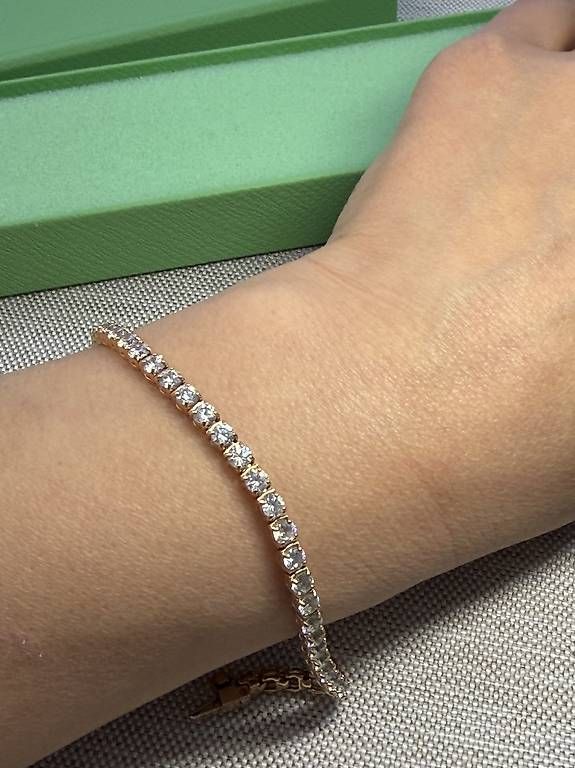 Bracciali & Braccialetti: Swarovski Armband  – Usato da Dübendorf venduto da malina7797 2