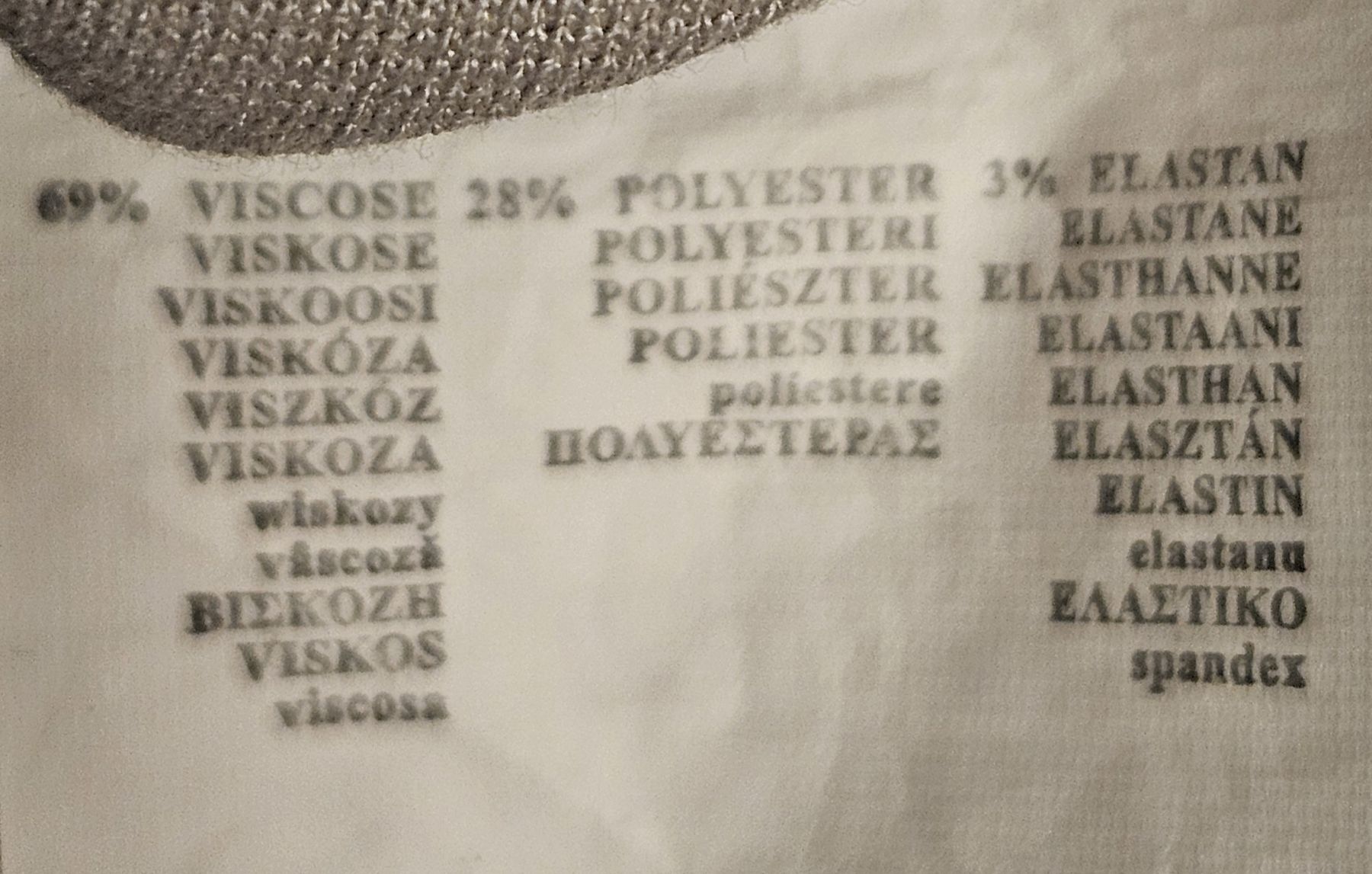 Pullover & Sweatshirts: uni Pulli-Shirt Gr. 44 - Gabriella K. - Spendenaktion – Neu (gemäss Beschreibung) aus Unterkulm von Beljasch 6