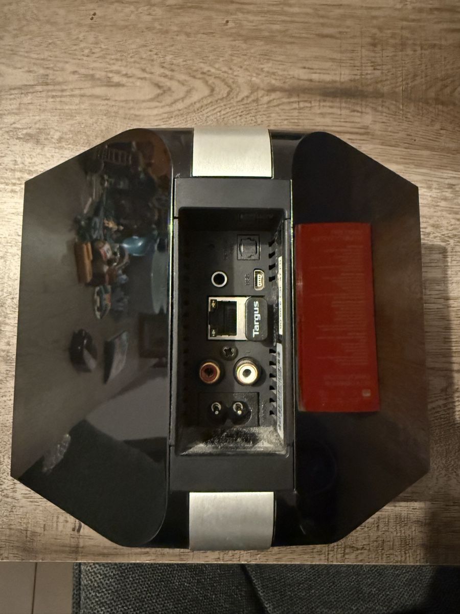 Bluesound Lettore multimediale & Streamer: Bluesound NODE N100 Wireless Streaming Music Player – Usato da Veyrier venduto da mus_d768 2