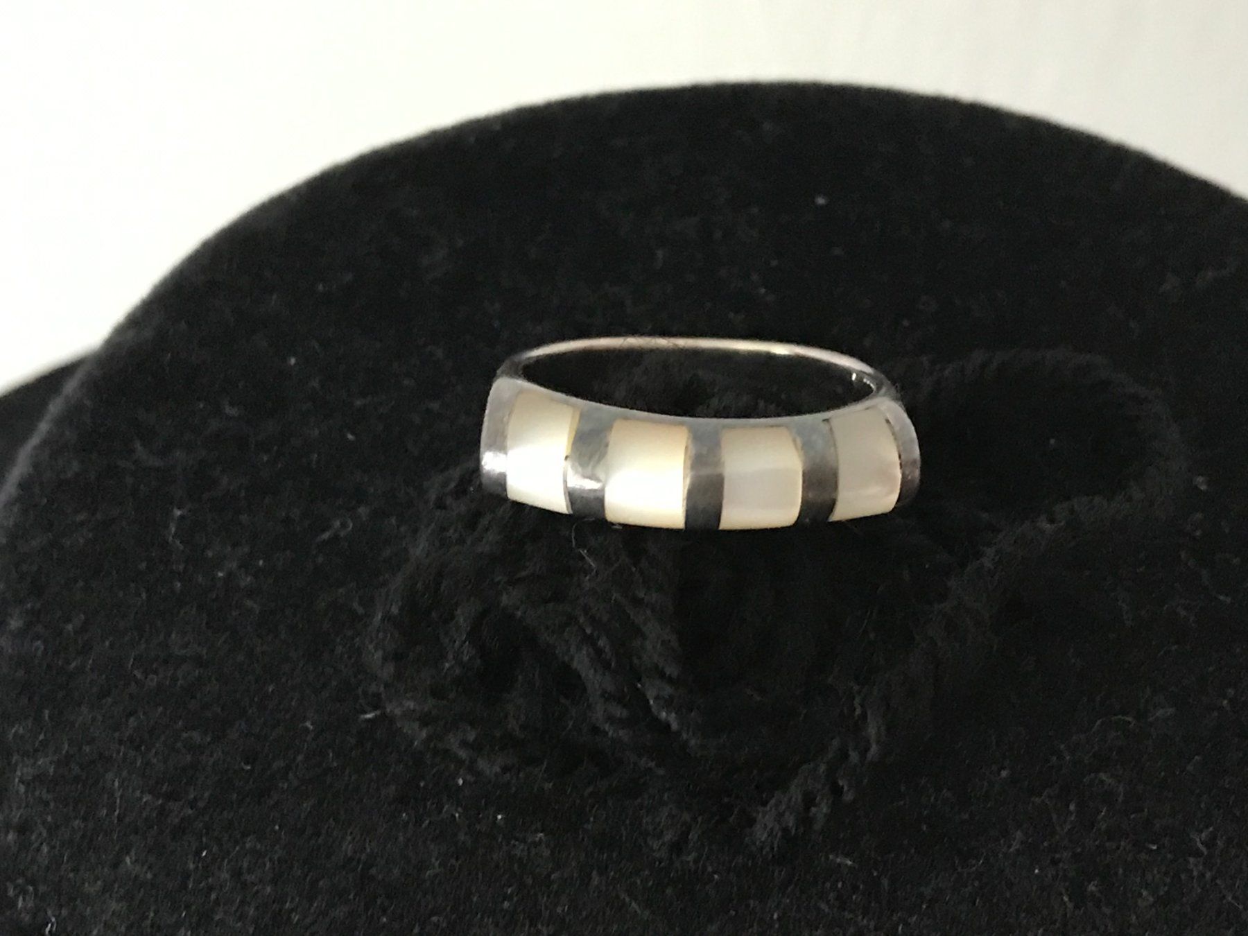 Ringe: wunderschöner silberring 925 – Gebraucht aus Siebnen von Floki3 2