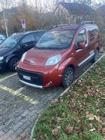 Fiat Qubo Trekking 1.3 MJ