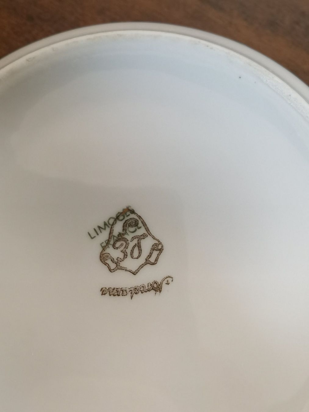 Coupes: Vintage Porzellan Schälchen – D'occasion à Reinach BL par Coin-Vintage 2