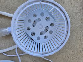 Easymaxx Mini-Waschmaschine für Camping - Neuwertig!!