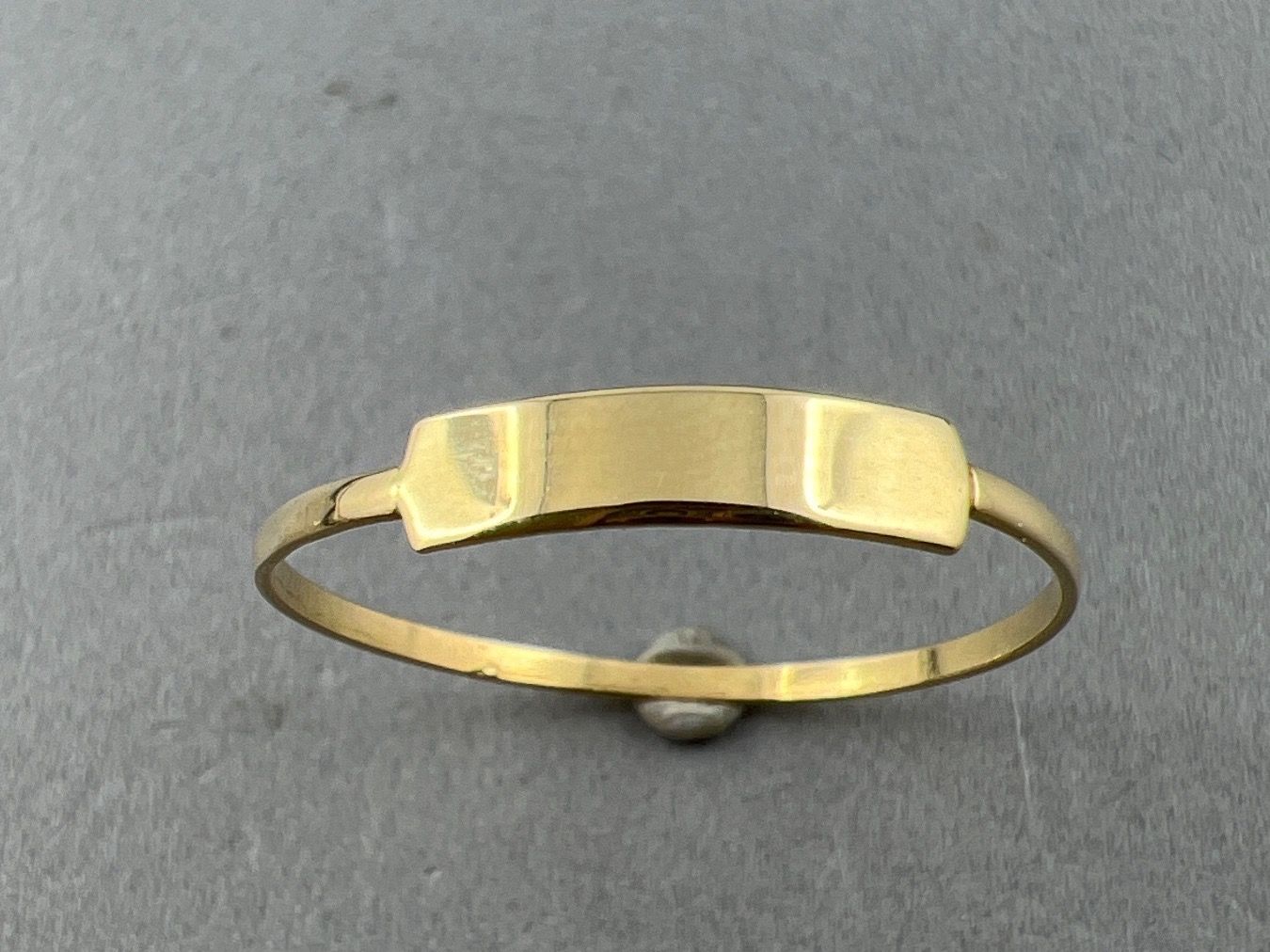 Anelli: Ring 750 Gold – Usato da Niederuzwil venduto da leo_8857 5