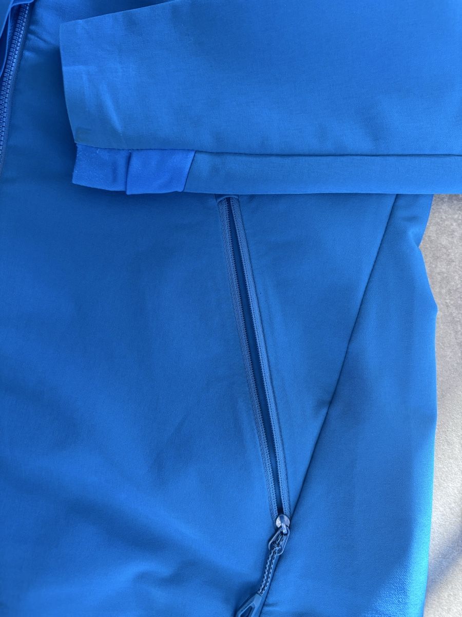 Giacche: Mammut Softshelljacke S – Usato da Flims Dorf venduto da maria1988 2