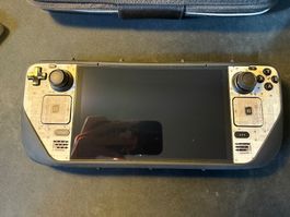 Steam Deck 1TB inkl. Killswitch Case