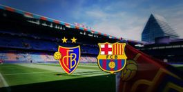 Fc Basel 1893 Fc Barcelona C4 Balkon Reihe 5 Ticket
