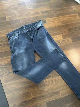 Jeans Scotch and Soda SKIM 38/34 guter Zustand