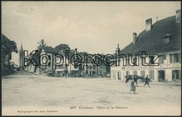VD Echallens