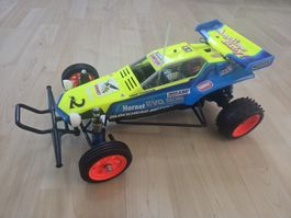 Tamiya Hornet