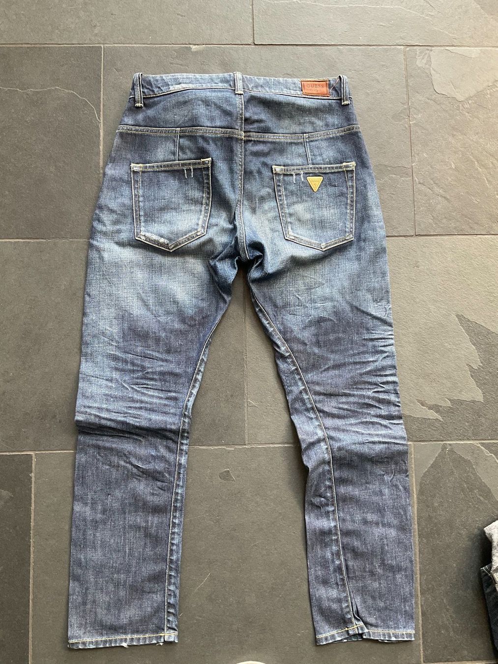 Guess Jeans: Guess Jeans – Usato da Röschenz venduto da Queen020 1